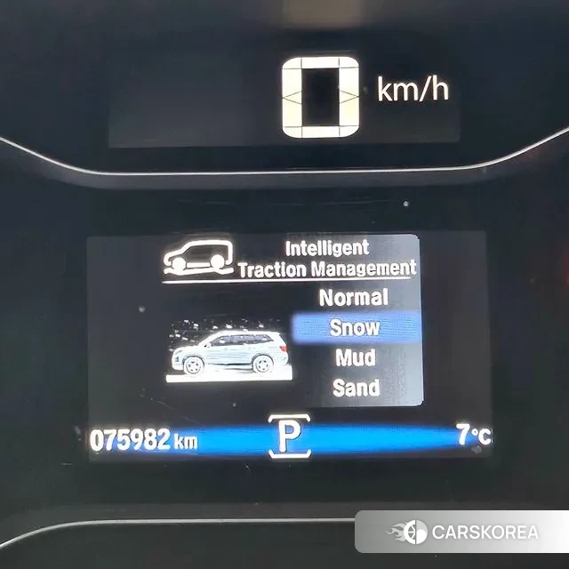 Honda Pilot 3rd generation id 3619173 из Кореи 18