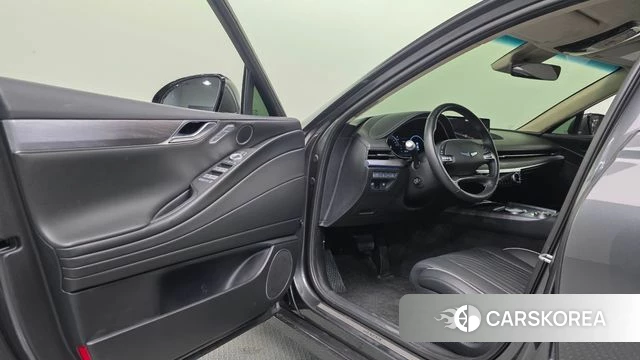 Genesis G80 (RG3) id 4458192 из Кореи 34