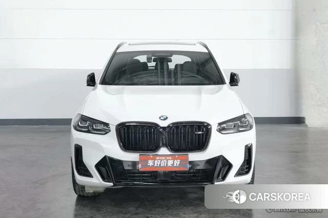 BMW X3 id 4329016 из Китая 24