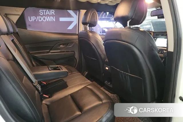 Ssangyong Beautiful Korando id 3350960 из Кореи 20