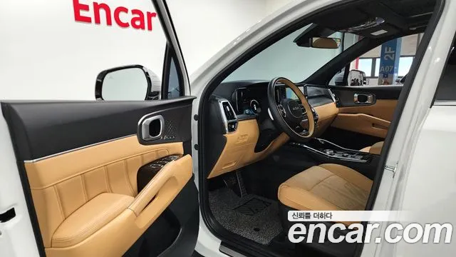 Kia Sorento 4th Generation id 2659288 из Кореи 20