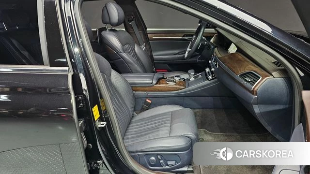 Genesis G90 id 4416851 из Кореи 20