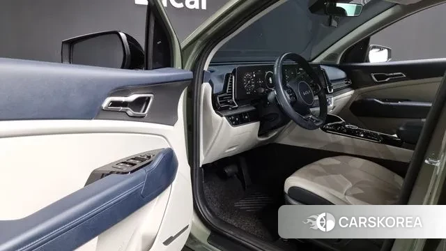 Kia Sportage 5th Generation id 3447799 из Кореи 20