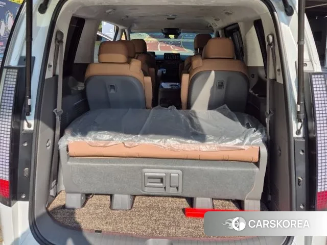 Hyundai Staria id 3338543 из Кореи 13