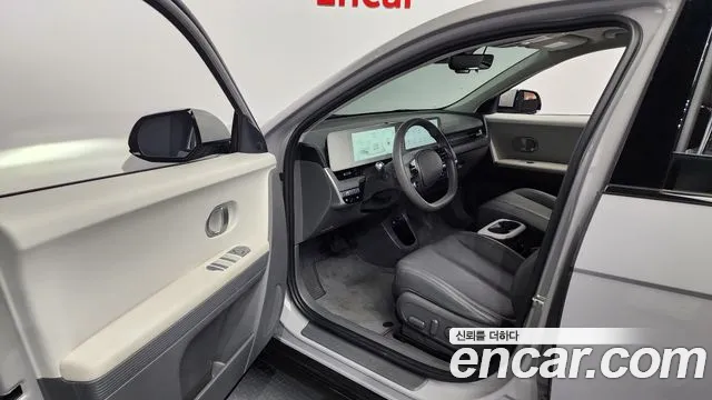 Hyundai Ionic 5 id 2811347 из Кореи 20