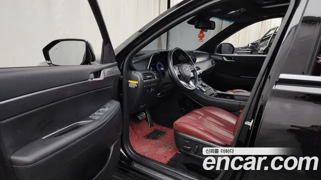 Hyundai Palisade id 2302665 из Кореи 20