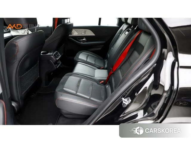 Mercedes-Benz GLE AMG id 4256514 из Китая 10