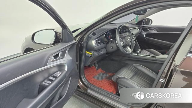 Genesis G70 id 4403198 из Кореи 20