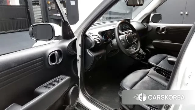 Hyundai Casper id 3432666 из Кореи 20