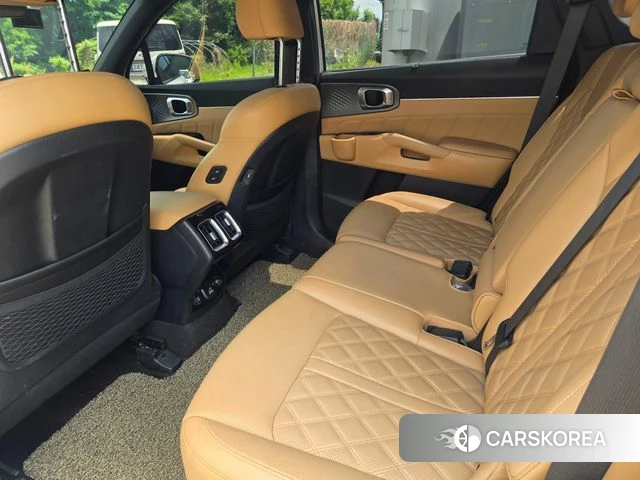 Kia Sorento 4th Generation id 4366350 из Кореи 16