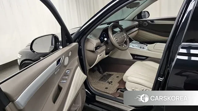 Genesis GV80 id 3295030 из Кореи 20