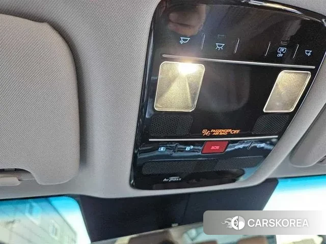 Hyundai Grandeur (GN7) id 3502362 из Кореи 15