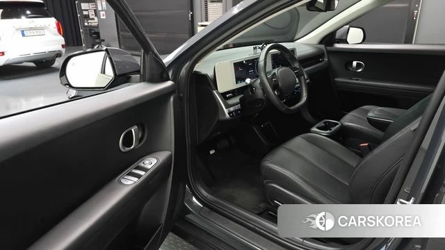 Hyundai Ionic 5 id 4893420 из Кореи 36