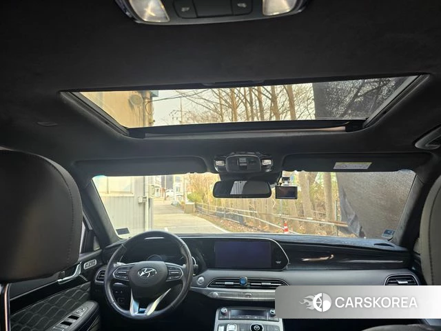 Hyundai Palisade id 3852846 из Кореи 20