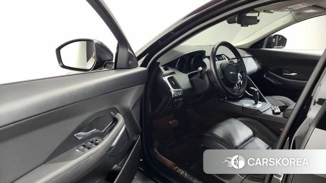 Jaguar E-PACE id 4188418 из Кореи 20