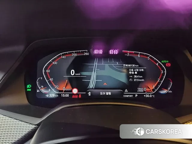 BMW X6 (G06) id 3028239 из Кореи 20