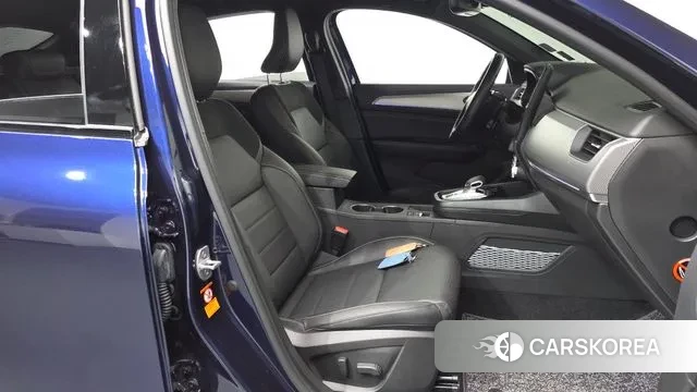 Renault Korea (Samsung) Arcana id 3471882 из Кореи 20