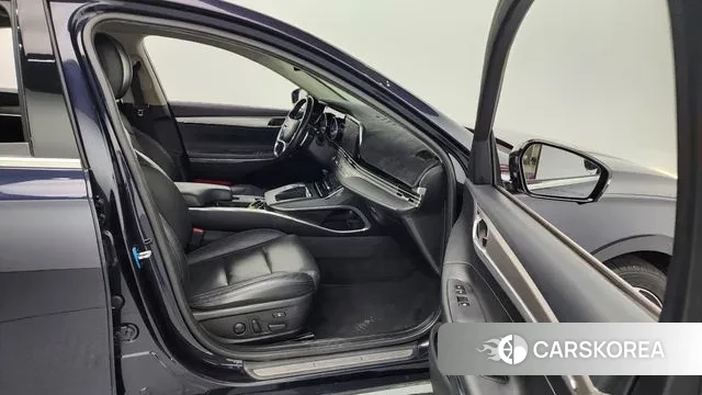 Hyundai The New Grandeur IG id 3238629 из Кореи 20