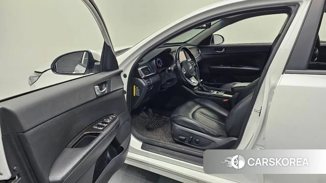 Kia The New K5 2nd generation id 3943000 из Кореи 20