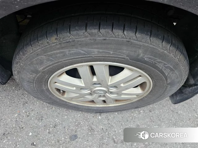 Hyundai The New Grand Starex id 3872971 из Кореи 10