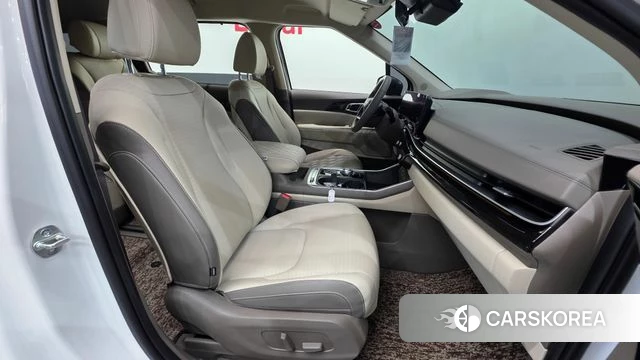 Kia The New Carnival 4th Generation id 3896433 из Кореи 20