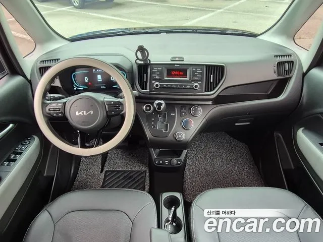 Kia The New Kia Ray id 2858000 из Кореи 20