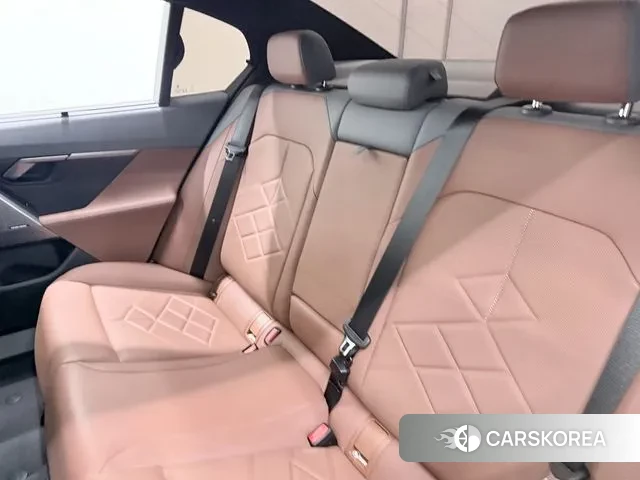 BMW i5 (G60) id 3725957 из Кореи 10