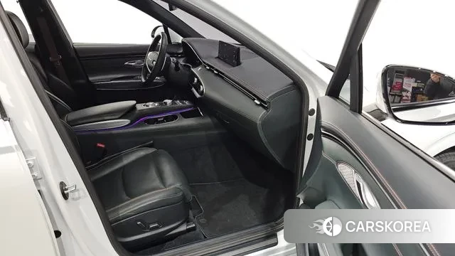 Genesis GV70 id 3551609 из Кореи 20