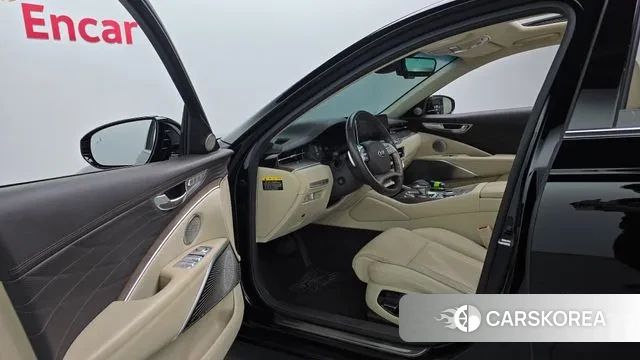 Kia More K9 id 2990841 из Кореи 20