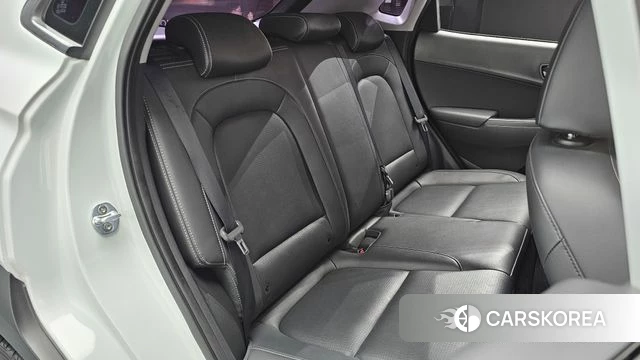 Hyundai Kona id 4937710 из Кореи 32