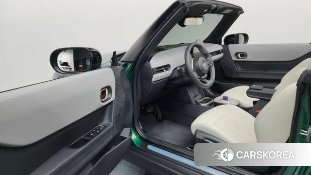 Mini Cooper S Convertible 4th Generation id 4421507 из Кореи 33