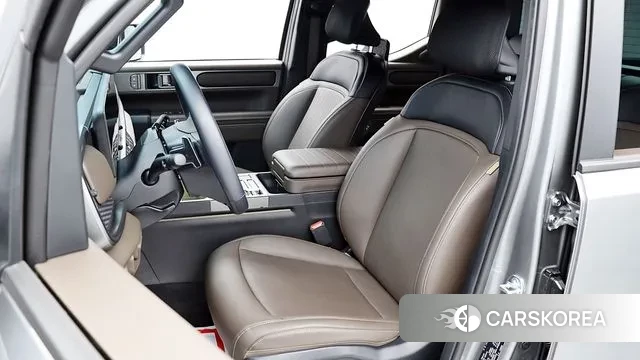 Kia Tasman id 3732366 из Кореи 20