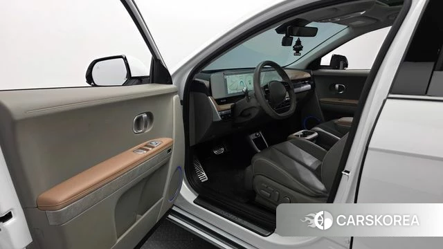 Hyundai Ionic 5 id 4542040 из Кореи 35