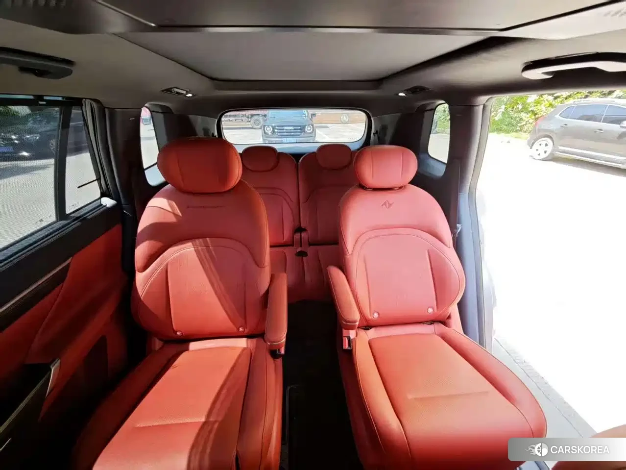 Dongfeng Yipai eπ008 id 4546678 из Китая 11