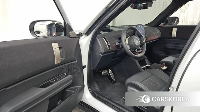 Mini Cooper S Countryman 3rd Generation id 4752575 из Кореи 34