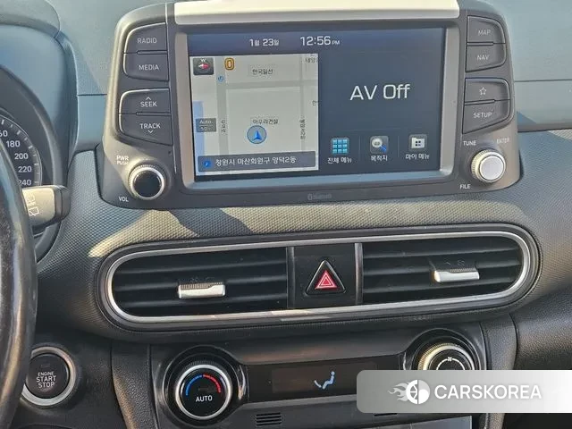 Hyundai Kona id 3619191 из Кореи 15