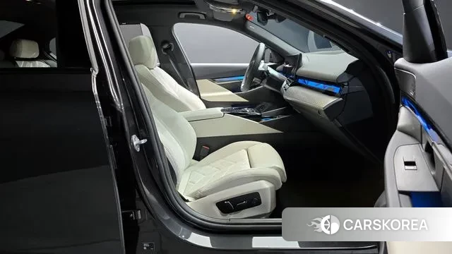 BMW i5 (G60) id 3769536 из Кореи 20