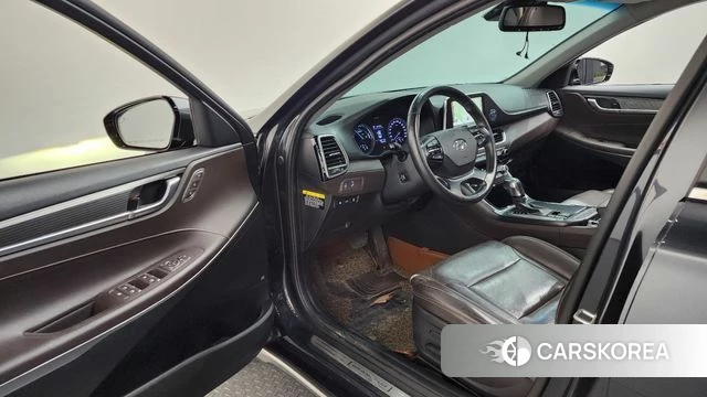 Hyundai Grandeur IG Hybrid id 4557909 из Кореи 20
