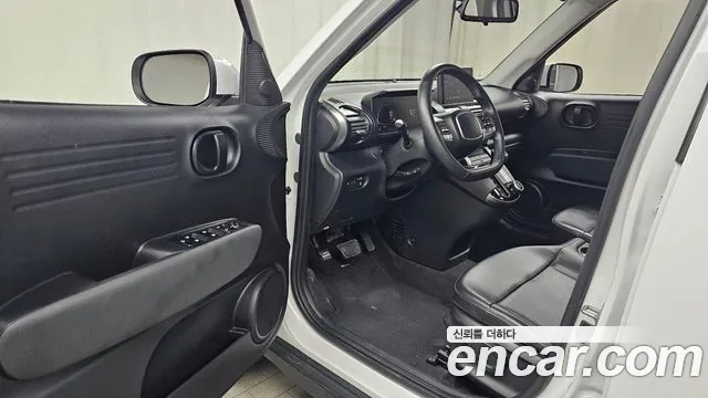 Hyundai Casper id 2796040 из Кореи 20