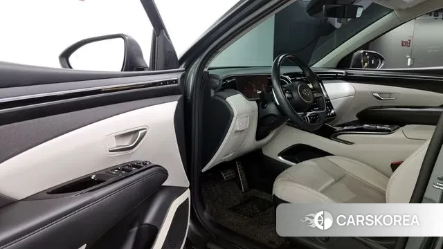 Hyundai Tucson (NX4) id 3463867 из Кореи 20