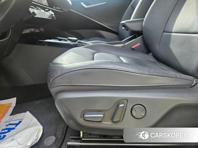 Kia Di All New Niro EV id 4696491 из Кореи 17