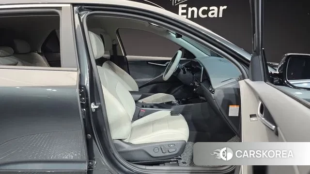 Kia Di Ol Nu Niro id 3190744 из Кореи 20