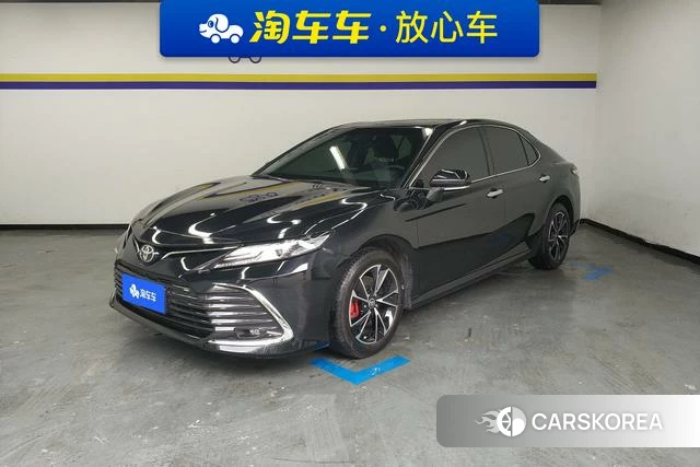 Toyota Camry id 4335954 из Китая 17