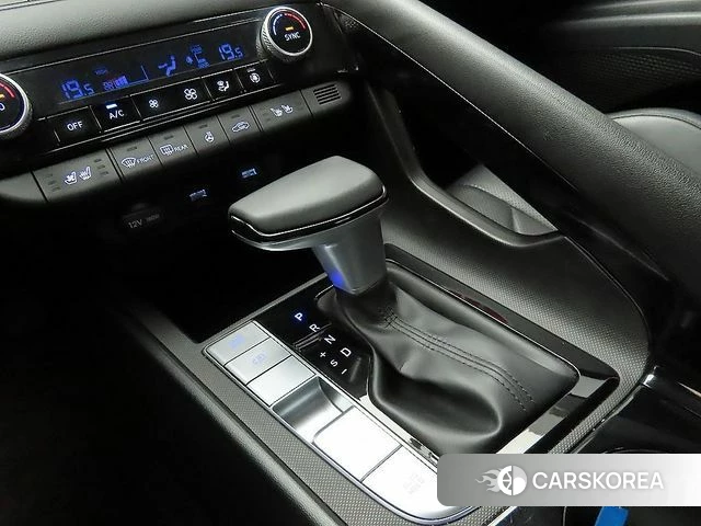 Hyundai Avante Hybrid (CN7) id 4500867 из Кореи 20
