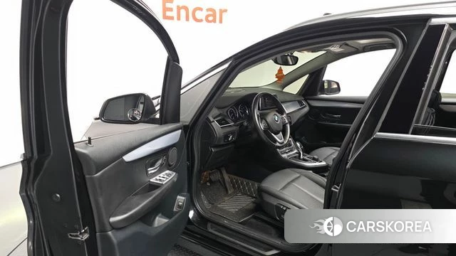 BMW 2 Series Active Tourer (F45) id 4551550 из Кореи 20