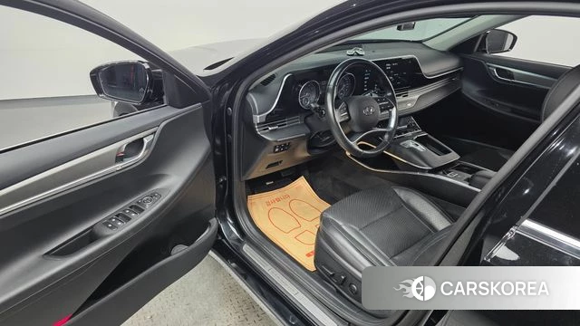 Hyundai The New Grandeur IG id 4943492 из Кореи 20