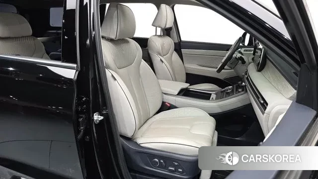 Hyundai The New Palisade id 2979581 из Кореи 20