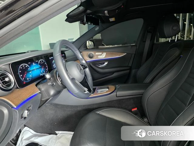 Mercedes-Benz E-Class W213 id 3872322 из Кореи 18