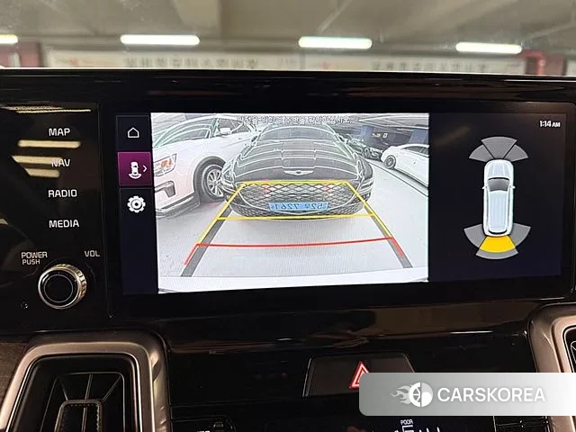 Kia Sorento 4th Generation id 3654856 из Кореи 20