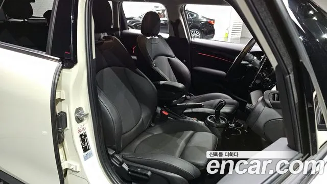 Mini Cooper id 2660354 из Кореи 20